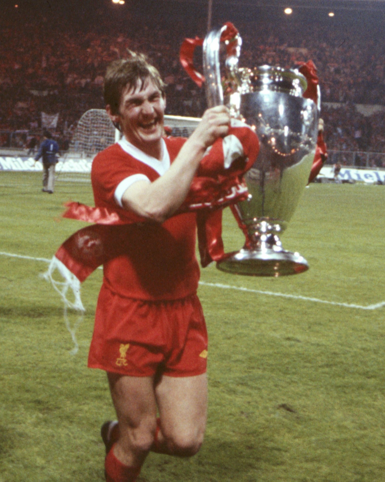 Happy Birthday Kenny Dalglish! Shop now:  