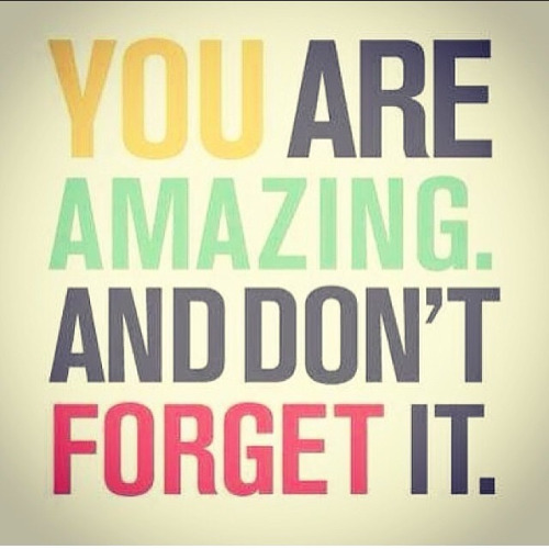 thefearlessconf's tweet photo. Just a bit of midweek motivation ...... 💕

You my friend are FEARFULLY and WONEDRFULLY made 👌 https://t.co/REz5R2PPhq