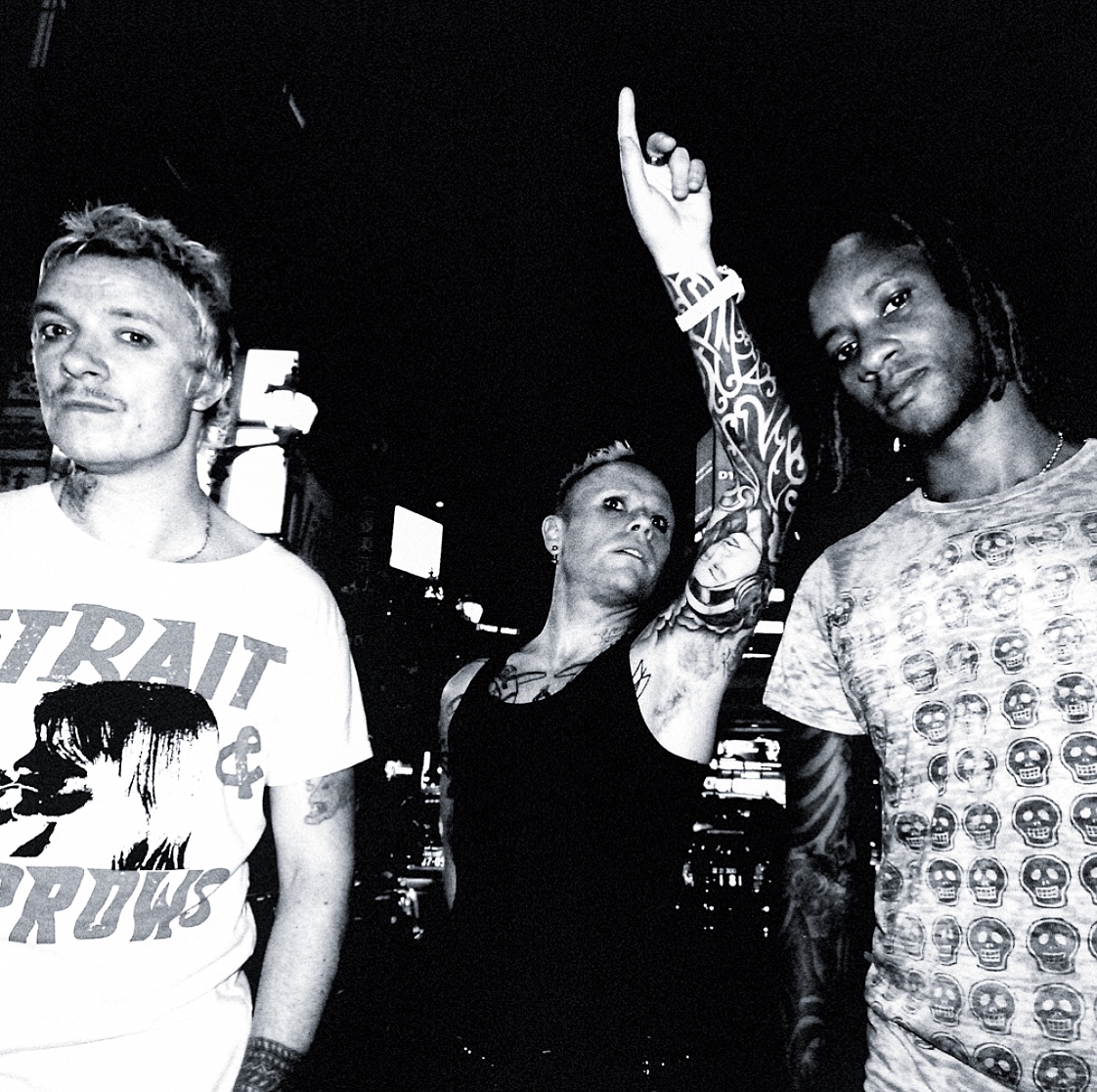 the_prodigy tweet picture