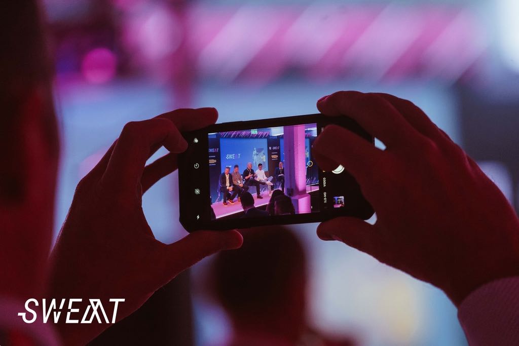 A look back at #Sweat2020 by ukactive, where our CEO <a href="/ianmullane/">Ian Mullane</a> spoke about the future of AI in fitness and joined a panel on 'Tech for Tech's Sake'. Ian will be speaking at ukactive's SPG event in London tomorrow evening.

Images courtesy of <a href="/_ukactive/">ukactive</a>.

#fitnessbusiness #ai