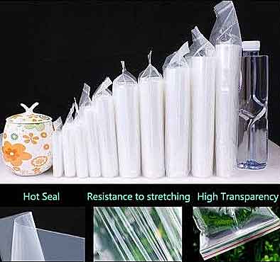 Hawier is a Chinese manufacturer of ziplock bags. More info via packingmanagement@corneliszoon.net #sealbags #ziplockbags <a href="/verpakkingen_/">verpakkingen.com</a>