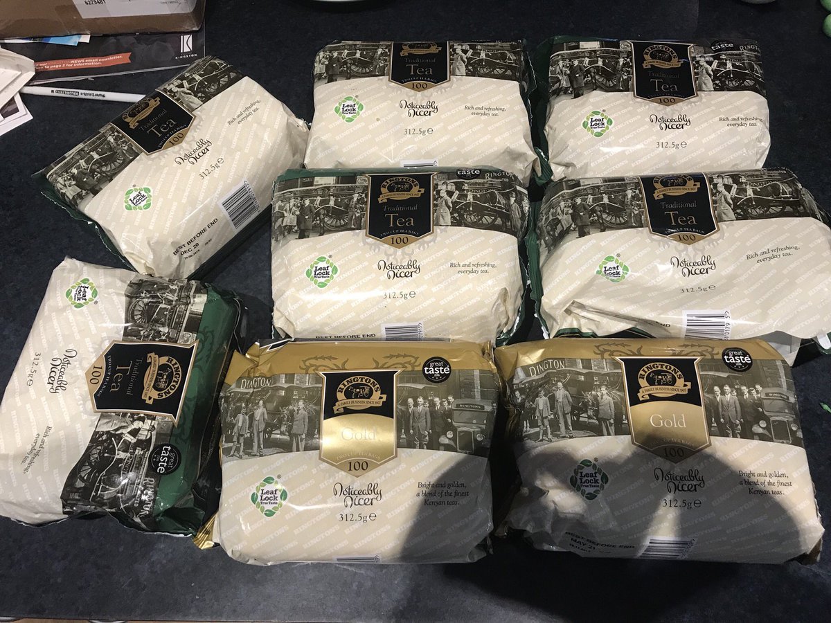 Lyndon Slassor tweet media