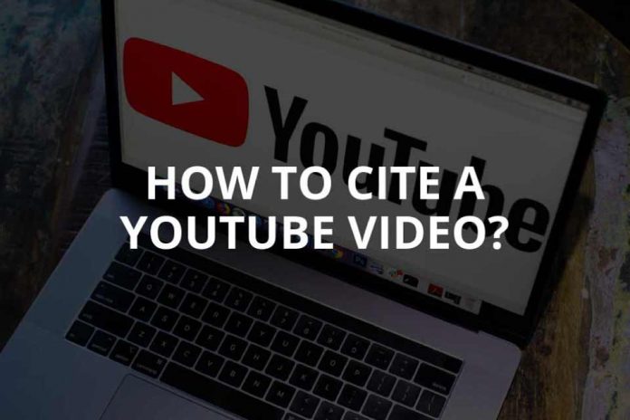 TechStoryNews's tweet image. How to Cite a Youtube Video in APA and MLA Format

bit.ly/2TOAxf5

#YouTube #APA #technews #technology