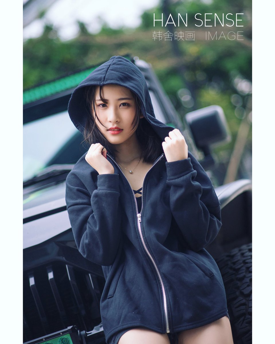 HanSenseImage's tweet photo. Please Follow me!!!!!!I will update daily.
I want to share more works, life, If you like my work, Give me❤️. Love you~
#HanSense #photography #kawaii #beauty #cute #sexy #sony #portrait #girl #摄影 #美女 #性感 #诱惑 #寫真 #美人 #セクシ #可愛い #사진 #아름다움 #섹시 #귀여워 https://t.co/SEDjkopQxn