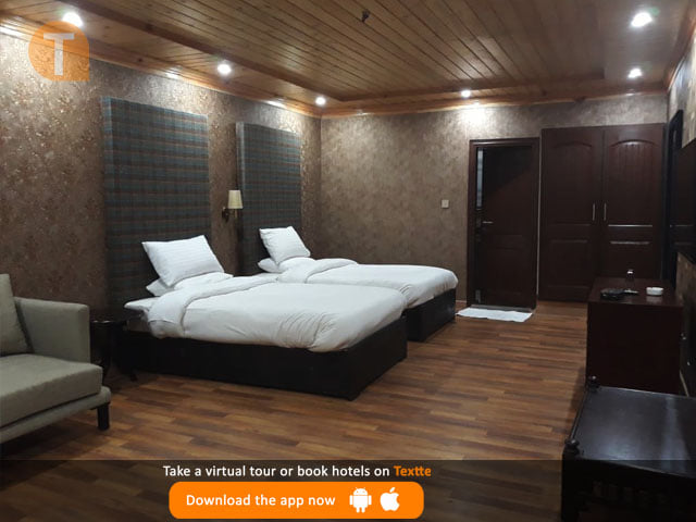 usetextte's tweet photo. Want to experience north in its full glory? Is there an adventurous streak in you?
Book these heated, serviced and comfortable cottages in #Shogran exclusively through #Textte and enjoy flat 10% discount.
https://t.co/Lf4Ec7Yzng
#DigitalTravelGuide #BetterWayToTravel #Lums https://t.co/93qb6utlSD