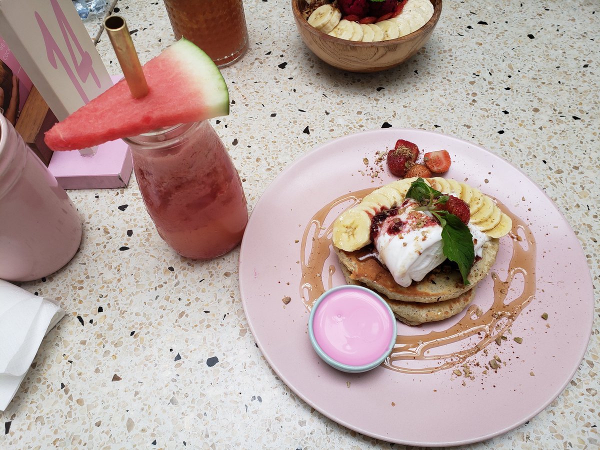 トロピカルジュース