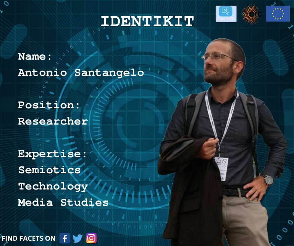 FACETS_UNITO tweet media