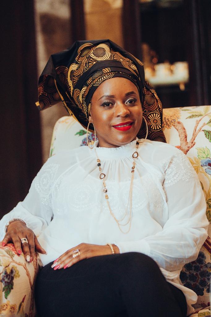IngoMagazine's tweet photo. Meet the personality behind "Fondation Lance d'#Afrique #Burundi", Dr @NisabweF. Drawing inspiration from the many incredible game changers across the globe, the burundian woman wants to positively impact her home country.
#FondationLAB
#Ingomag https://t.co/ITVWHNnQEQ