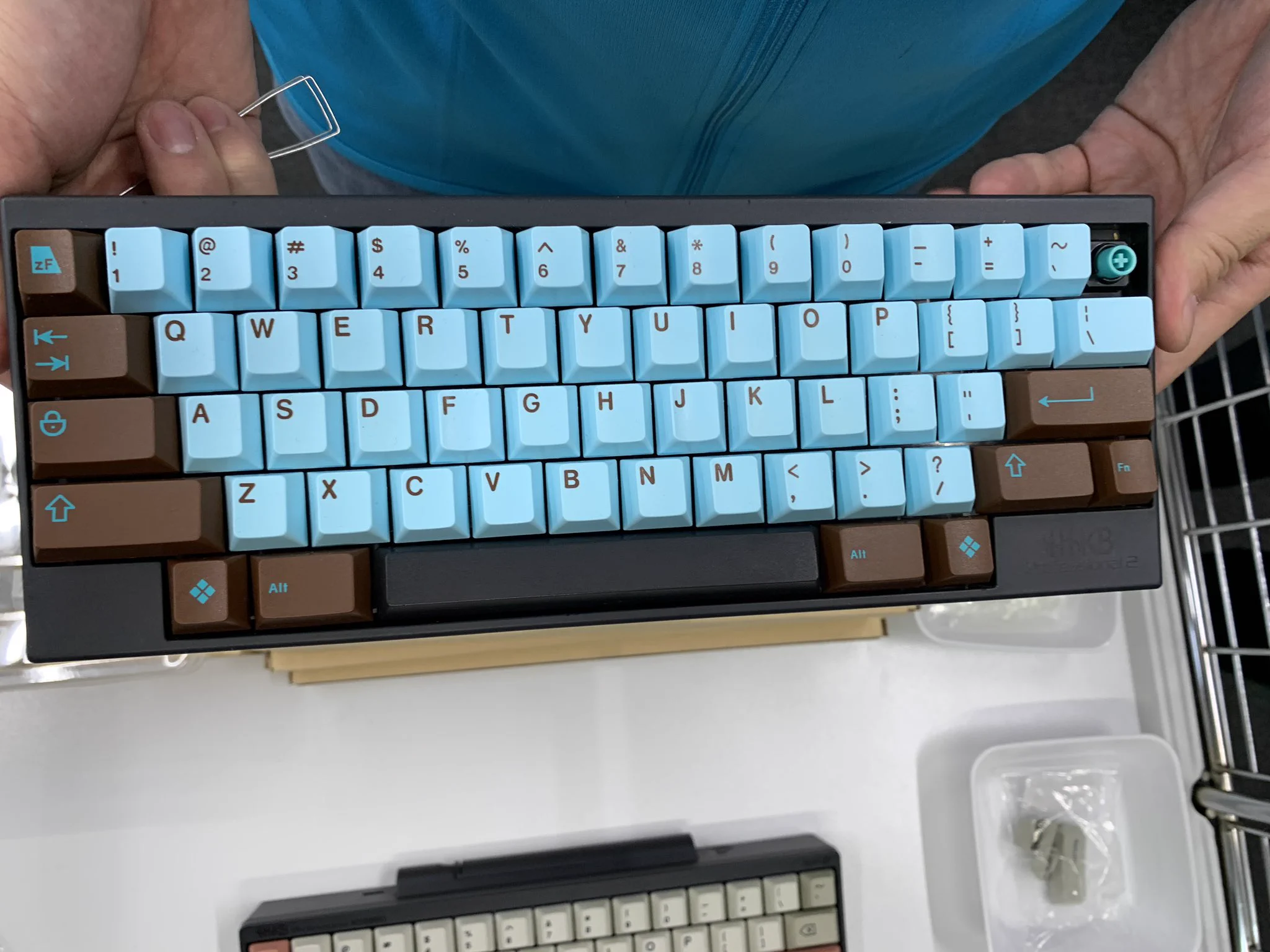 HHKB OFFICIAL on X: 