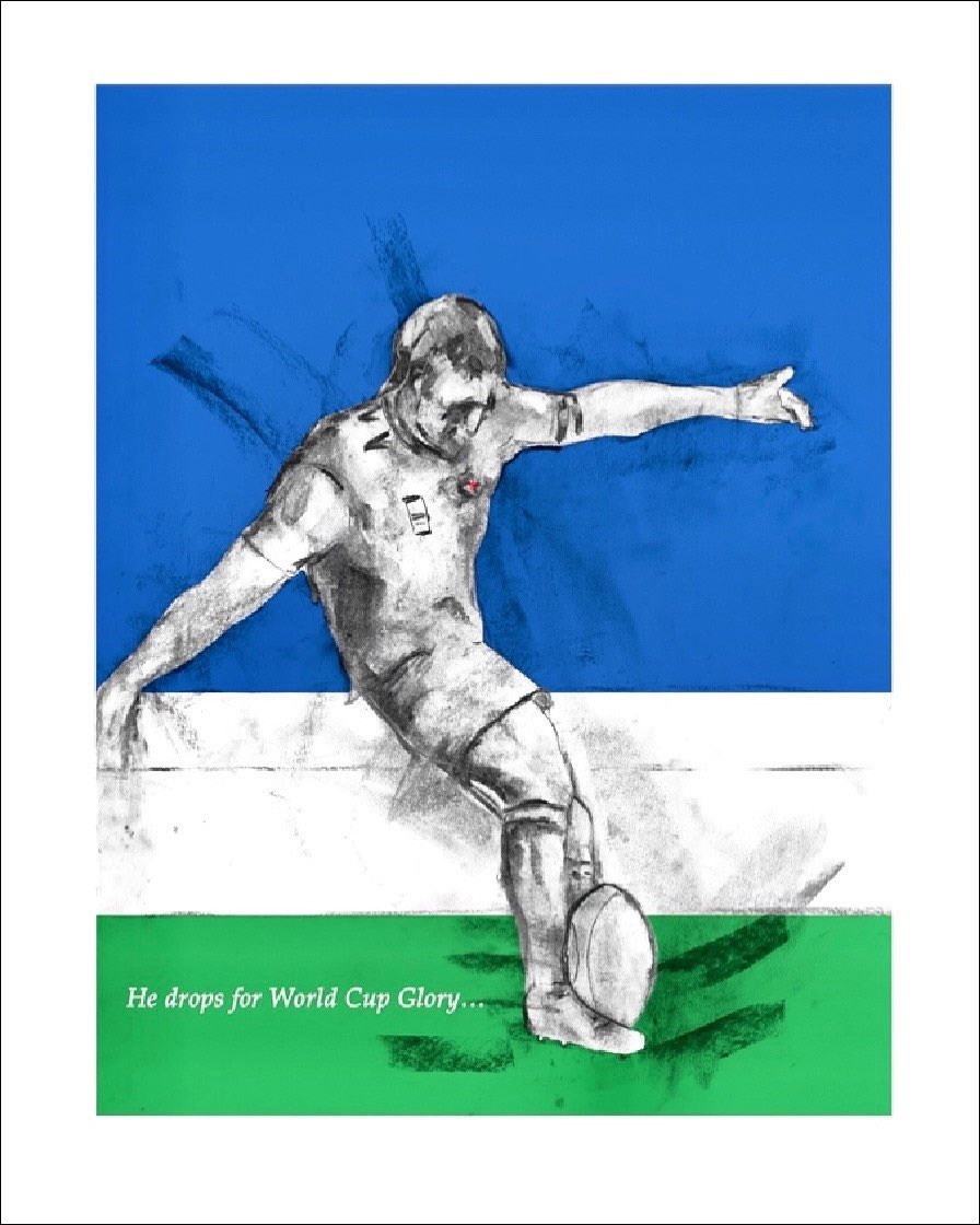 rugby arts and prints (@rugbyarts) / Posts / X