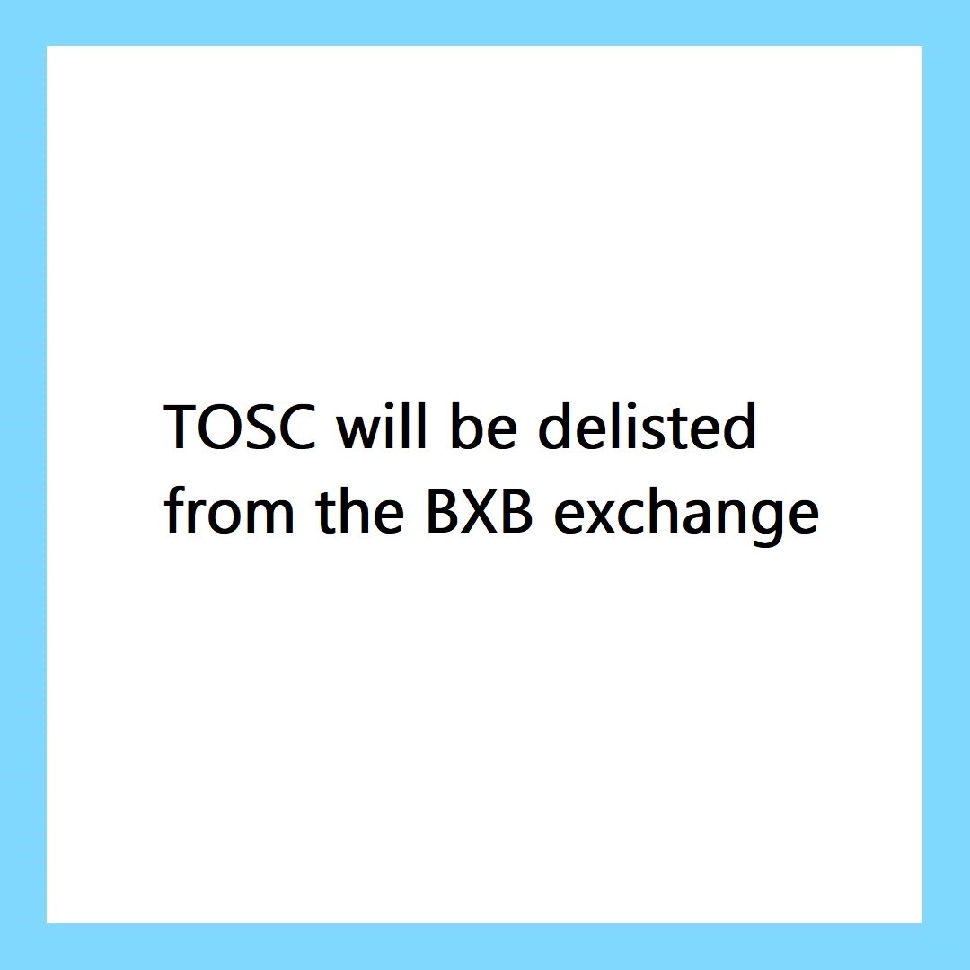 AP_First_'s tweet image. #tios #tosc #tosp #tiospay #tosblock #hybrid #blockchain #paymentsystem #multiplatform #notice #listing