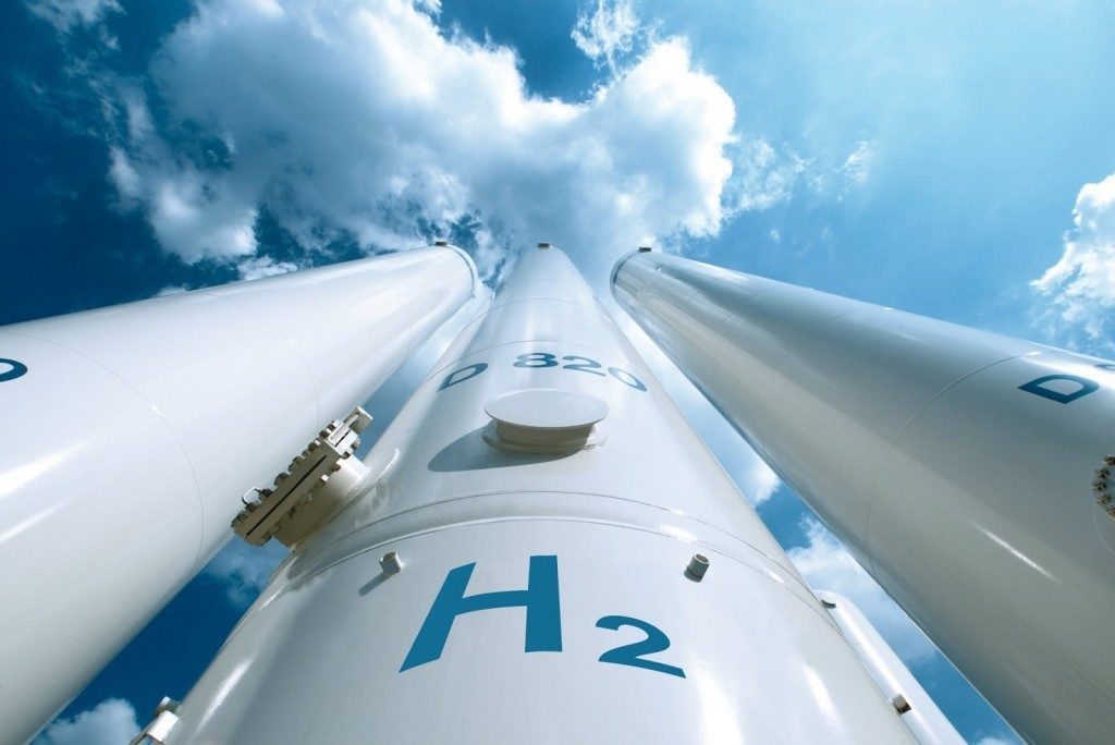 Per_Energia's tweet photo. Alemania diseña su estrategia para sustituir los combustibles fósiles por hidrógeno https://t.co/MfF2SFpbo5 https://t.co/v9izFrpkNx
