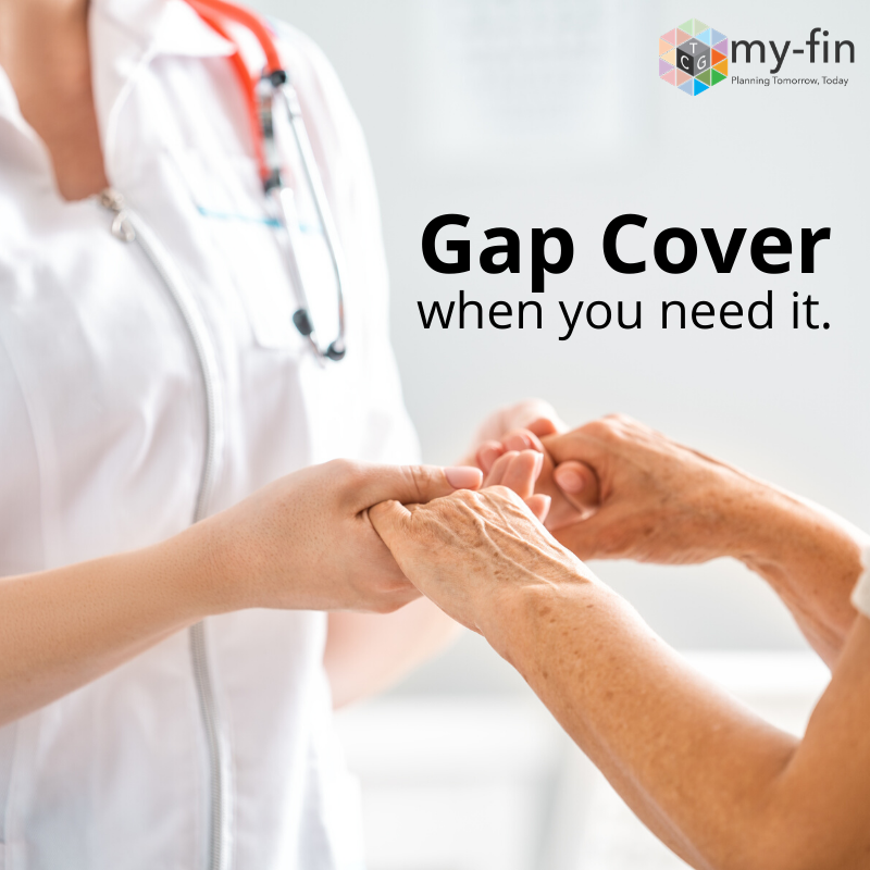 MyFin1's tweet image. Many people who have a basic hospital plan and gap cover on top of that think they are completely covered. Not so fast.

Here's what gap cover will and won’t pay for: my-fin.co/news/what-gap-…
•
•
#myfin #gapcover #medicalaid
