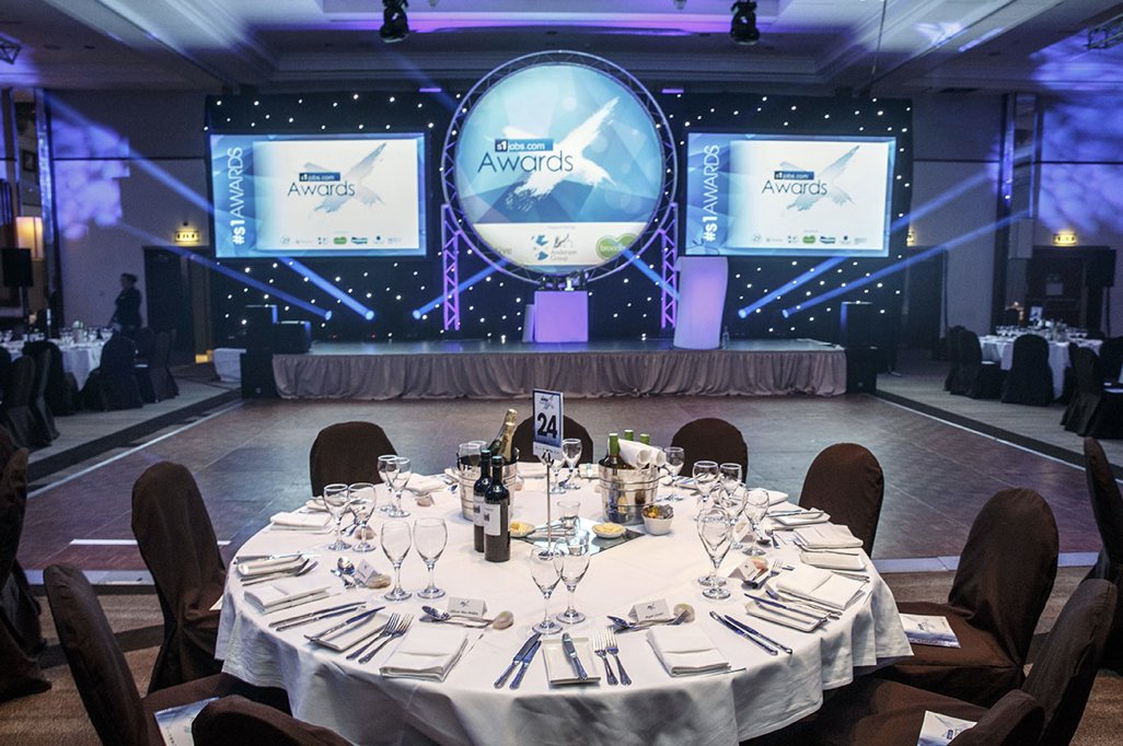starrecruituk's tweet photo. We are really excited to be sponsoring the Best Digital Creative category at the upcoming @s1jobs Recruitment Awards 2020 – we’ll see you there for what is sure to be a great night of celebrating success in the recruitment industry! https://t.co/4ZhieLzkN7