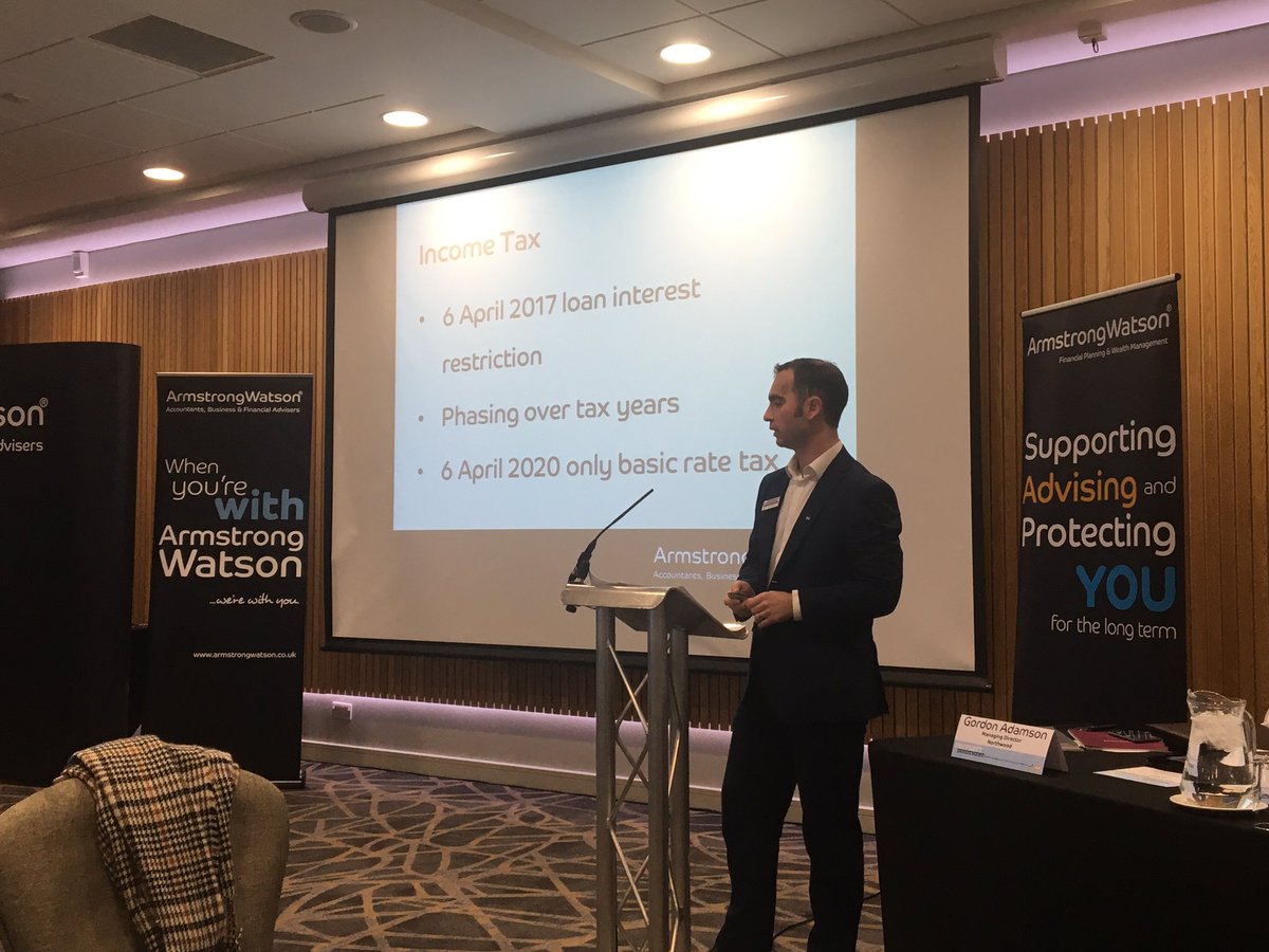 AndrewKennon_'s tweet photo. @AW_GrahamPoles and Scott McIver expert advice on upcoming property tax changes &amp; planning opportunities #property https://t.co/dyv6j3umug