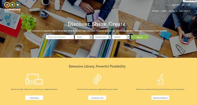 RoshniSwastika's tweet image. #ED403SemOne2020 OER commons Open Educational resources has a large set of OER resources for a variety of discipline areas. Follow the link: oercommons.org
@ShikhanrED403 #OpenEducationalResources