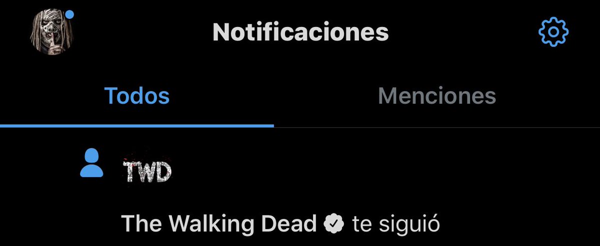 AlphaCosplayer's tweet photo. Thanks so much @TheWalkingDead for follow me on Twitter and Instagram!!!
I’m so so happy for this!!! 👏👏👏
@samthesparrow, will you be the next? I would love it... 😊😍😍😍🦋
#TWD #TheWalkingDead #Alpha #AlphaCosplay https://t.co/bn8TiV98T4