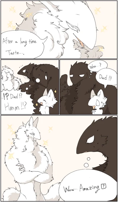 タルトパパ 