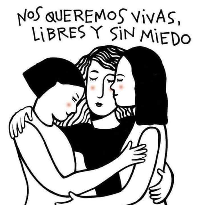 gar_manchon's tweet photo. Sóla y borracha, o con minifalda, pantalones, escote, descalza, burka... o como me salga del coño, #Quiero sentirme segura y sin miedo, a que un energúmeno salido o una panda de espécimenes asquerosos, me agredan!!
Hablo claro o tengo que haceros un esquema? https://t.co/TkZgPjOlHh