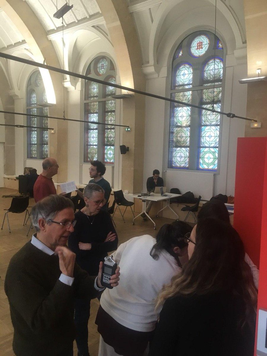 Pacte pour la Transition tweet media