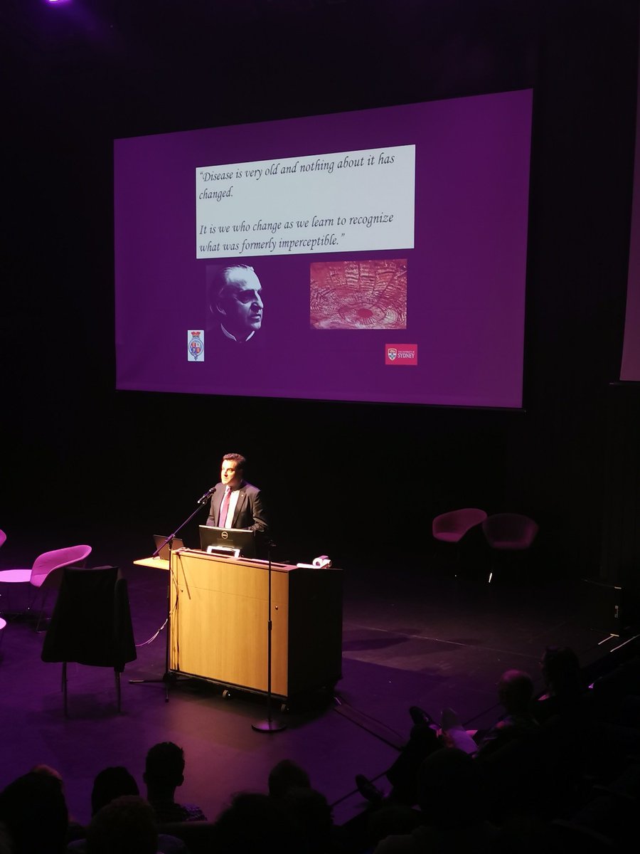 ocb3012's tweet photo. Quite an inspirational quote shared by @JNNP_BMJ at #StemCells for the Brain: Are We Letting Australia Down https://t.co/6liMdyPvXj