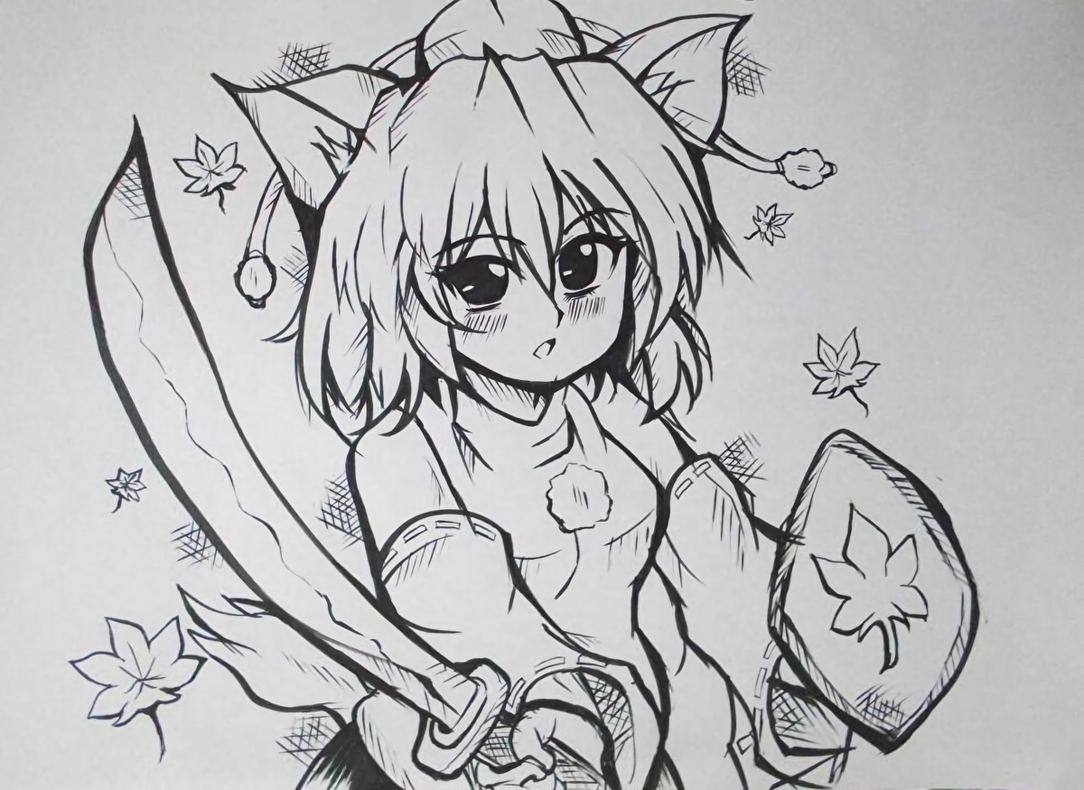 たこやき 臥薪嘗胆 東方 東方project 筆ペンイラスト レミリア スカーレット 犬走椛 藤原妹紅 多々良小傘 筆ペンで描いた東方キャラの詰め合わせを置いておきますね っ たこやき 臥薪嘗胆 東方 東方project 筆ペンイラスト レミリア スカーレット 犬走椛 藤原妹紅 多々良小傘 筆ペンで描いた東方キャラの詰め合わせを置いておきますね っ