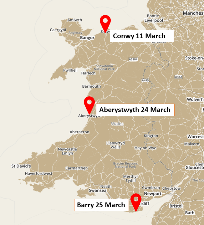 pplscollection's tweet photo. 1 week to go!
Have you been involved in a #WW1 centenary project? Come to the @walesremembers 1914-1918 Preserving the Commemoration Workshop in @DiwylliantConwy on 11/03/2020 to discuss how best to preserve the legacy of your project.

Register here: https://t.co/w9ui8OvOdJ https://t.co/qCZQgZxIdw