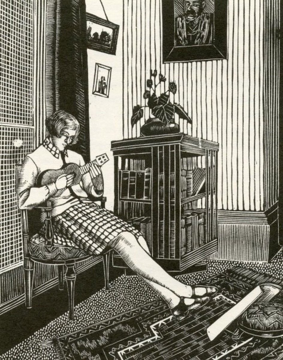 Tirzah Garwood (1908-1951) 