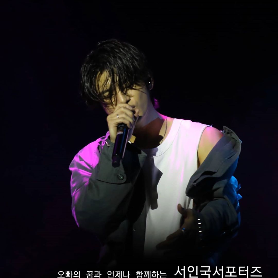 2020년 "서인국서포터즈" 를 이끌어 갈 마스터님들을 찾습니다.
변함없이 서서와 함께 해주실거죠?
지원및 추천에 대한 자세한 내용은 
서서 네이버 까페를 확인해주세요.

👉 bitly.kr/0yOT2D

#서인국 #seoinguk
#ソイングク #徐仁國
#서인국서포터즈
#seoinguk_supporters