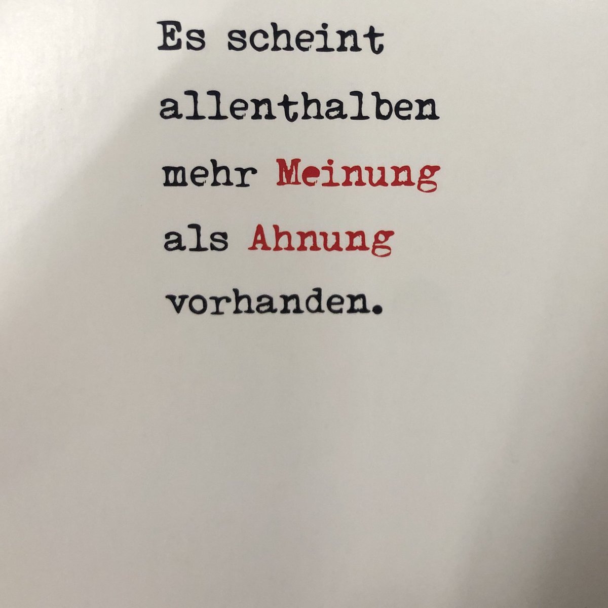 Ralph J. Günther (@ralphjguenther) on Twitter photo 