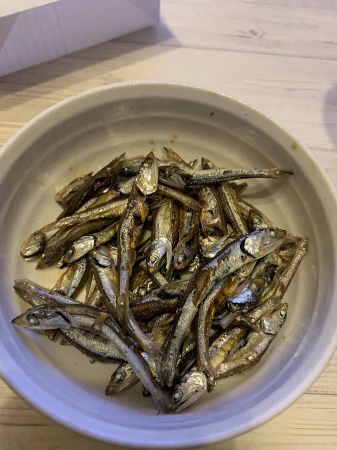 煮干しの食べ過ぎは体に悪い ダイエットのおやつには向いている お食事ウェブマガジン グルメノート
