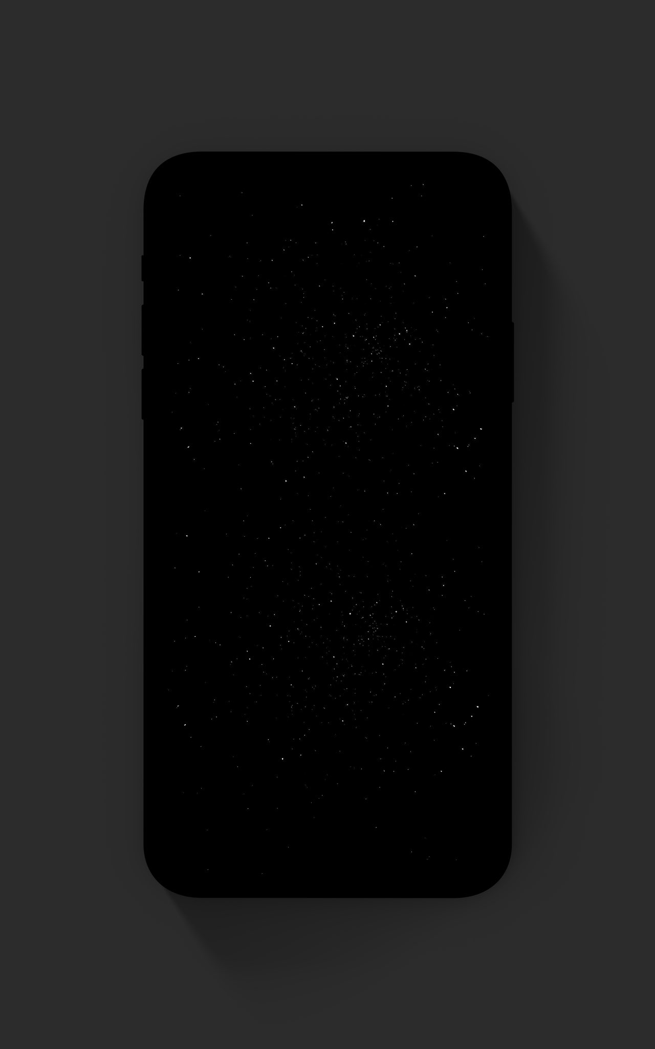 iphone 4 black wallpapers