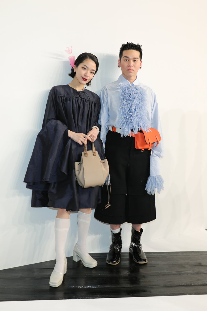 LOEWE JAPAN / ロエベ ジャパン on Twitter: LOEWE JAPAN / ロエベ ジャパン on Twitter: