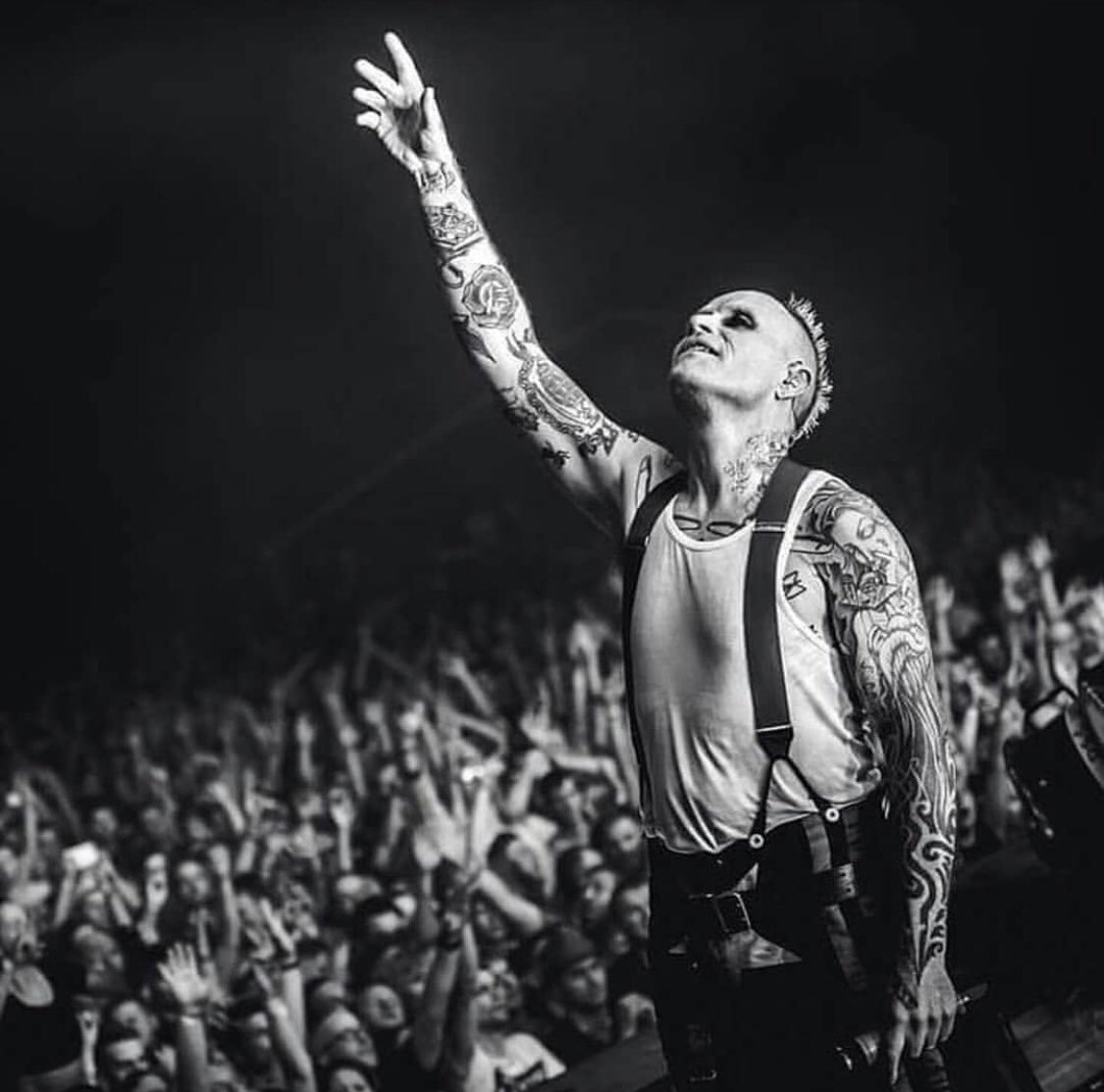 BarfootPet's tweet photo. 1 year since this absolute legend left us. Rest easy. #KeithFlint
#RIPKeithFlint
#Keef
#RIPKeef
#TheProdigy https://t.co/sOvF5mbnaM