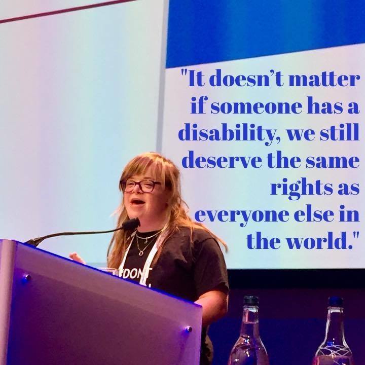 LizCrowterDSmum's tweet photo. #Downrightdiscrimination case.....please donate if you can....
are you with us @DSAInfo ?
#ImWithHeidi #ImWithHector
@emmakennytv @KayBurley
https://t.co/vYhh5QCS74 https://t.co/SKhJgWTOsO