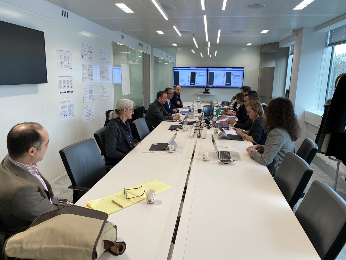 Dominiqueperier's tweet image. 3 eme journée de travail du GT Data du #csoec @Laurentlebr @dbarbarossa @FabriceHeuvrard @StanceCAMILLERI @SanaaMoussaid @YvesLeDain @ElBartoli @BOE_jean_marc @AudreyRHPS