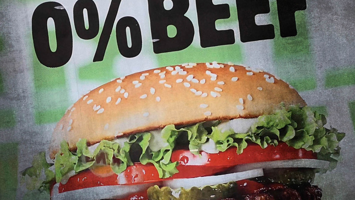 Quickservice-Veteran <a href="/BurgerKing/">Burger King</a> kann kein Veggie, <a href="/frittenwerk/">rauchen</a> wächst mit Pflanzen-Snacks und Micky Maus mag Fleischersatz – die Themen in Ausgabe #51: holyeats.de/holyeats-51-bu…