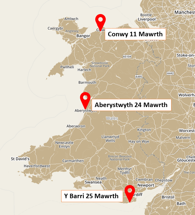 casgliadywerin's tweet photo. Un wythnos i fynd!
Ydych chi wedi cymryd rhan mewn prosiect i nodi canmlwyddiant y Rhyfel Byd Cyntaf?  Dewch i Weithdy Diogelu’r Coffáu @CymrunCofio yn @DiwylliantConwy ar 11 Mawrth i drafod sut orau i warchod gwaddol eich prosiect.

Cofrestrwch yma: https://t.co/L1glrUDLf7 https://t.co/OvEaFK8FSb