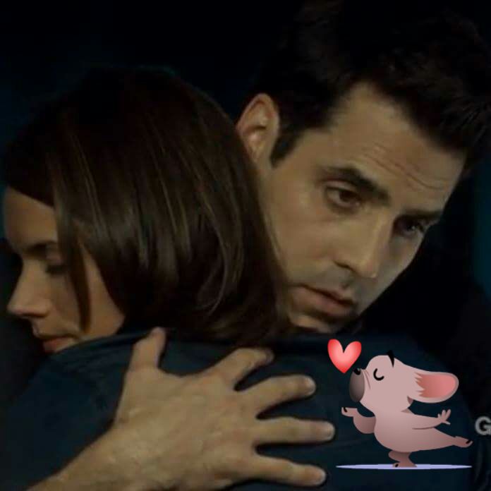 AidaMyTVLoveS's tweet photo. I need positivity on my timeline, here feel free to hop in this train ... I miss my #RookieBlue #McSwarek people all together 😟 #RBParty #BenBass #MissyPeregrym #RBFanUnit https://t.co/PF5LRjgmck