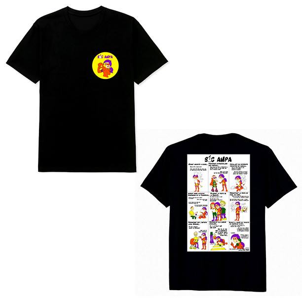 customoongift's tweet photo. Camiseta personalizada en vinilo
#camisetapersonalizada #camisetavinilo #camiseta #personalizado #regalopersonalizado #regalo #customoon https://t.co/Tv9k8Z5wyI