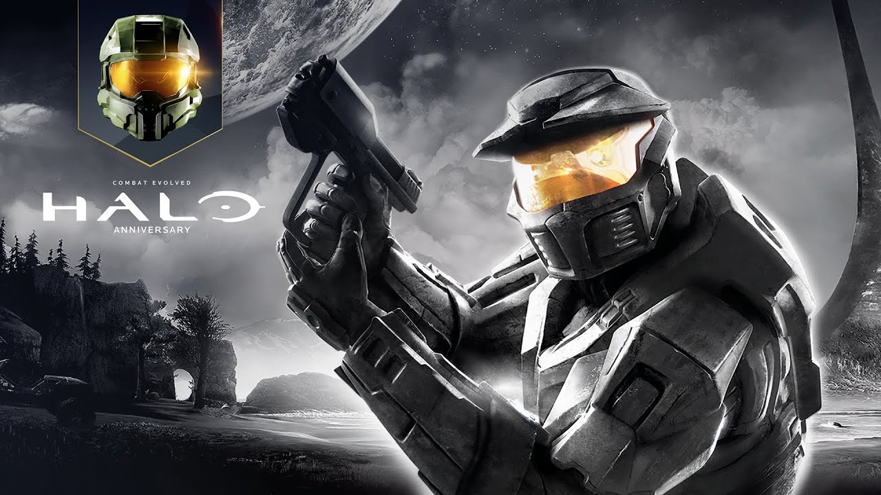 Halo: The Master Chief Collection