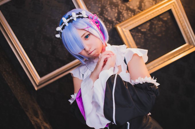 コスプレイヤー望月うかるのTwitter画像29