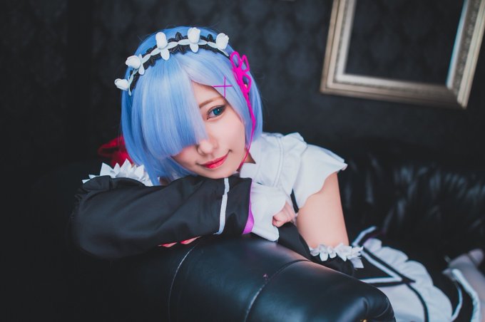 コスプレイヤー望月うかるのTwitter画像27