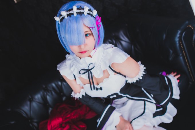 コスプレイヤー望月うかるのTwitter画像28