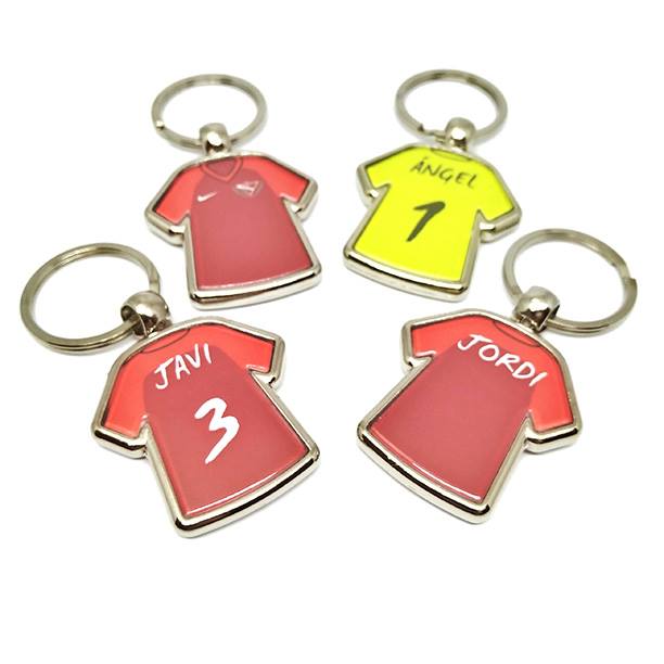 customoongift's tweet photo. Llavero camiseta a tu gusto
#llaveropersonalizado #llavero #personalizado #regalopersonalizado #egalo #customoon https://t.co/rbk93f0m8U