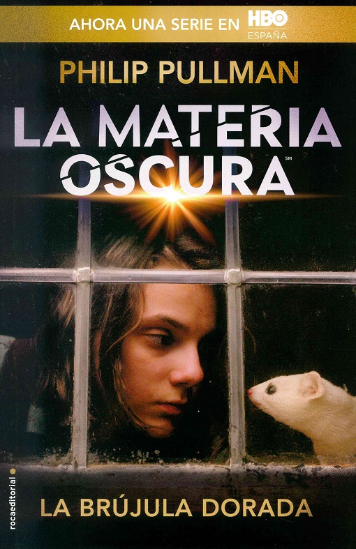 Biblio_Alcasser's tweet photo. Habéis oído hablar de ella.
¡No os perdáis la primera parte de una de las mejores trilogías de fantasía juvenil de los últimos tiempos!
⚜️ La brújula dorada. (La materia oscura 1), de Philip Pullman. Por @RocaEditorial.
#AlcàsserLee #BibliotecaRecomana #LIJ #PassaportLector https://t.co/FUA9G03LMG