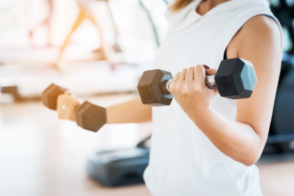 BostonAthletic's tweet photo. Think that lifting weights is just for bodybuilders? Think again! Strength training is beneficial for anyone, no matter what your age or fitness goals. Learn more about the benefits of lifting weights in our recent blog post.

https://t.co/R9gVemek8p https://t.co/jhuX0ofFiq