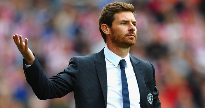 ChelseaChadder's tweet image. On this day: 2012 - Andre Villas-Boas was sacked as Chelsea manager. #CFC #Chelsea
