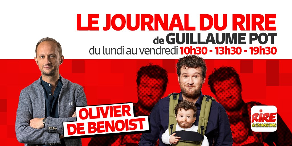 Scarica Gratis Images De Benoist Olivier Odb Officiel Twitter le plus cool par