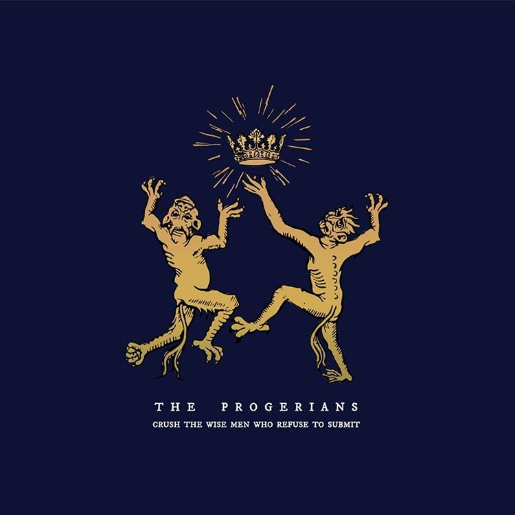 progerians's tweet photo. Opening track of our latest album: Frankie Leads To Death

#doom #sludge #punk #hardcore #postmetal.

https://t.co/SYlZiQzuok https://t.co/TqZ17C0Lav